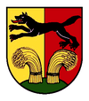 Stadtwappen von Peine