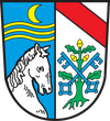 Wappen der Stadt Pocking