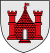 Stadtwappen von Quakenbrück