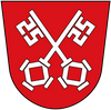 Wappen der Zulassungsstelle Regensburg