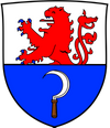 Wappen der Stadt Remscheid