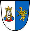 Wappen der Zulassungsstelle Ribnitz-Damgarten