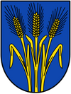 Wappen der Stadt Rockenhausen