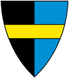 Wappen der Stadt Ronnenberg