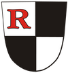 Wappen der Stadt Roth