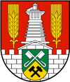 Wappen der Stadt Salzgitter