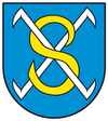 Stadtwappen von Sangerhausen