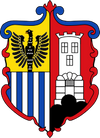 Wappen der Zulassungsstelle Scheinfeld
