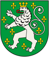 Stadtwappen von Schleiden