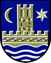 Stadtwappen von Schleswig