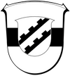 Wappen der Stadt Schlitz