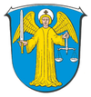 Wappen der Zulassungsstelle Schlüchtern