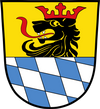 Stadtwappen von Schrobenhausen