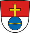 Wappen der Zulassungsstelle Schwabmünchen
