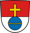 Stadtwappen von Schwabmünchen