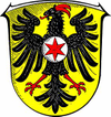 Stadtwappen von Schwalmstadt