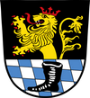 Stadtwappen von Schwandorf