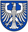 Stadtwappen von Schweinfurt