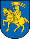 Wappen der Stadt Schwerin