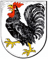 Wappen der Zulassungsstelle Seelze