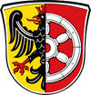 Wappen der Stadt Seligenstadt