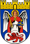 Wappen der Zulassungsstelle Siegburg