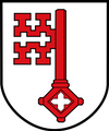 Wappen der Zulassungsstelle Soest