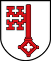 Wappen der Stadt Soest