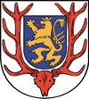 Stadtwappen von Sondershausen