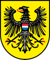 Stadtwappen von Heilbronn