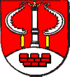 Wappen der Zulassungsstelle Staufenberg
