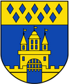 Stadtwappen von Steinfurt