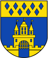 Wappen der Stadt Steinfurt