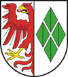 Wappen der Zulassungsstelle Stendal