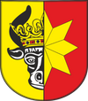 Stadtwappen von Sternberg