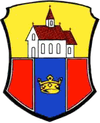 Wappen der Zulassungsstelle Stollberg