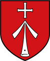 Wappen der Stadt Stralsund