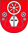 Wappen der Zulassungsstelle Tauberbischofsheim