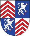 Wappen der Stadt Torgau