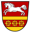 Wappen der Zulassungsstelle Twistringen