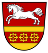 Stadtwappen von Twistringen