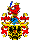 Wappen der Zulassungsstelle Überlingen