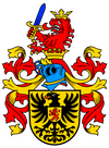 Stadtwappen von Überlingen