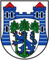 Wappen der Zulassungsstelle Uelzen