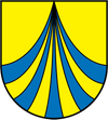 Wappen der Zulassungsstelle Uetze