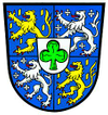 Wappen der Zulassungsstelle Usingen