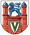 Stadtwappen von Uslar