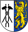 Stadtwappen von Völklingen