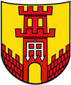 Stadtwappen von Warendorf