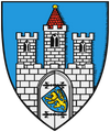 Wappen der Stadt Weilburg